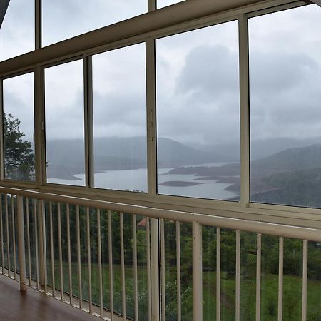 Wind Chalet Koynanagar Ngoại thất bức ảnh