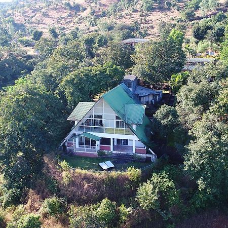 Wind Chalet Koynanagar Ngoại thất bức ảnh
