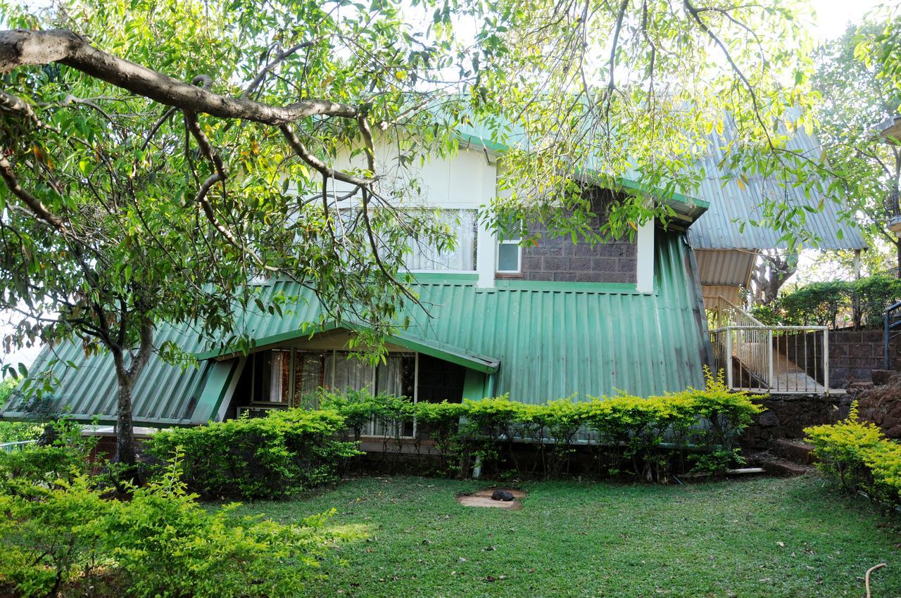Wind Chalet Koynanagar Ngoại thất bức ảnh
