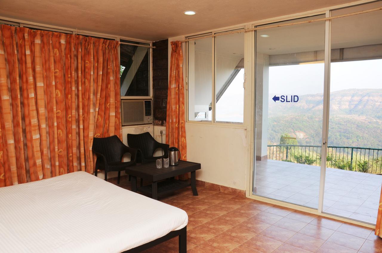 Wind Chalet Koynanagar Ngoại thất bức ảnh