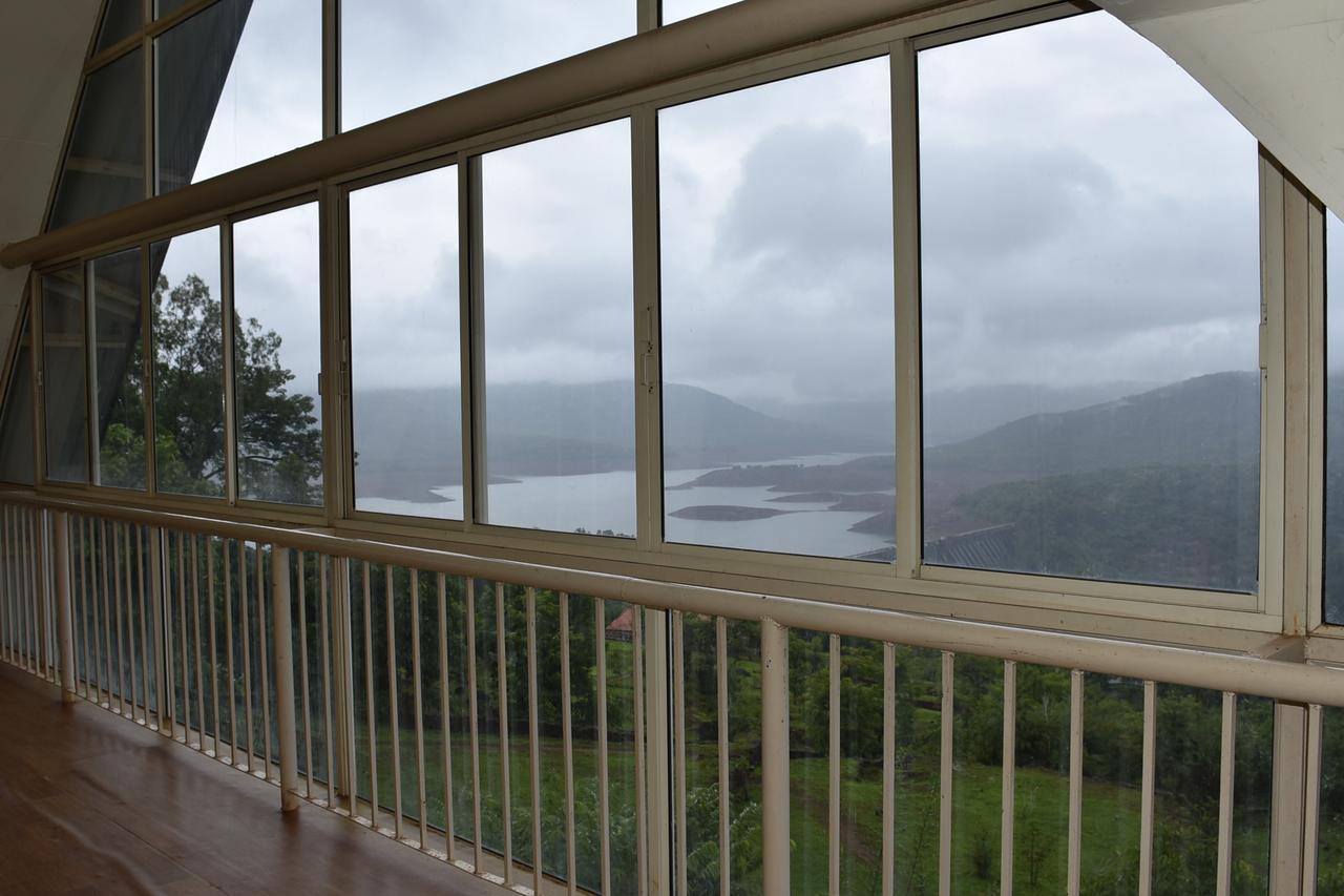 Wind Chalet Koynanagar Ngoại thất bức ảnh